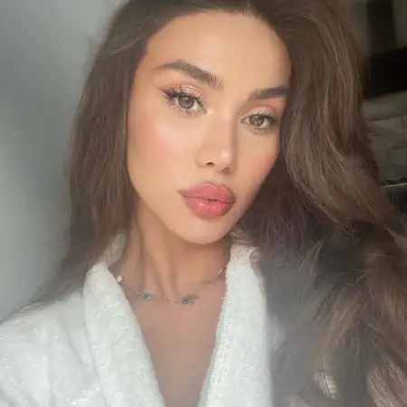Monika, 26Moscow, Russia 