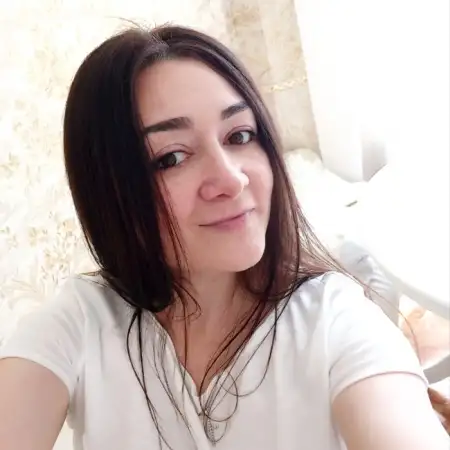 Asya, 46Moscow, Russia 