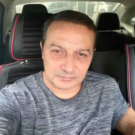 Artur, 46Russia 
