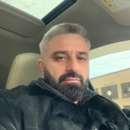 Manuk, 49Yerevan, Armenia 
