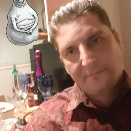 Dmitriy, 45Penza, Russia 