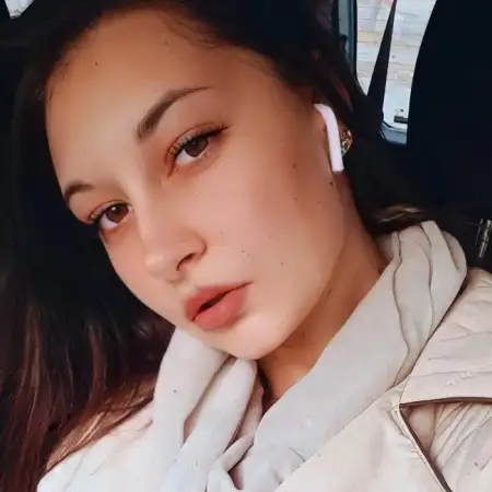 Valeriya, 23Aramil, Russia 