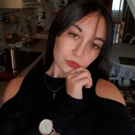 Valeriya, 23Aramil, Russia 
