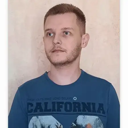 Artur, 37Moscow, Russia 