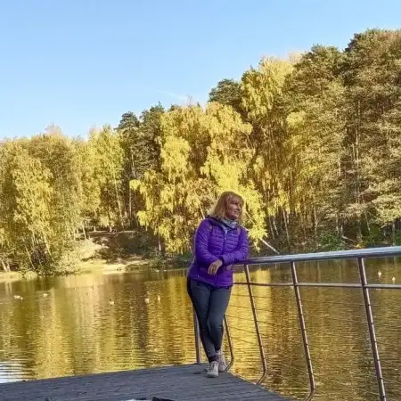Irina, 49Moscow, Russia 
