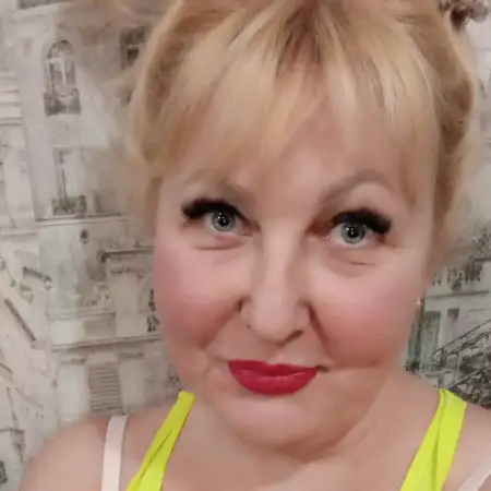 Marusia, 53Moscow, Russia 