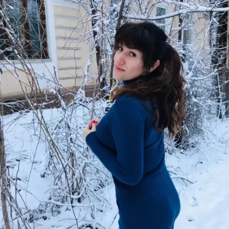 Arina, 41Rostov-on-Don, Russia 