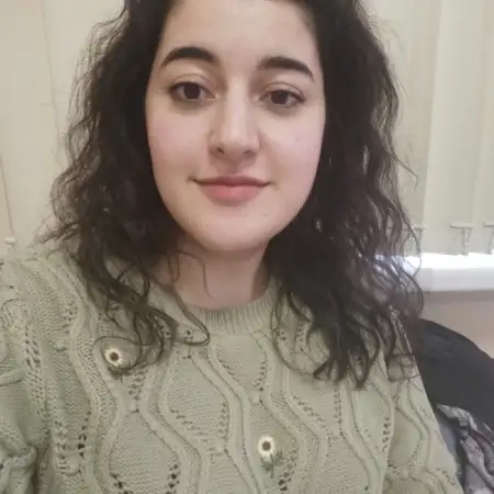 Kristina, 28Moscow, Russia 