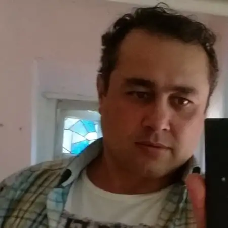 ahmed, 65 Ankara, Turkey