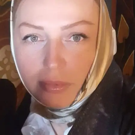 Anna, 55Saint Petersburg, Russia 