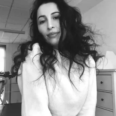 Anya, 34Moscow, Russia 