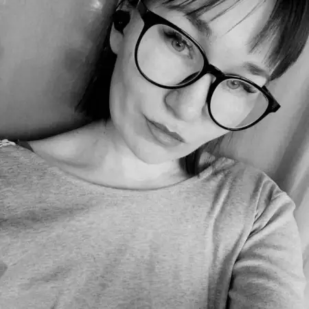 Lisa, 33Moscow, Russia 