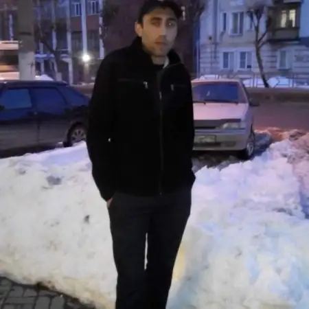 Albert, 37Moscow, Russia 