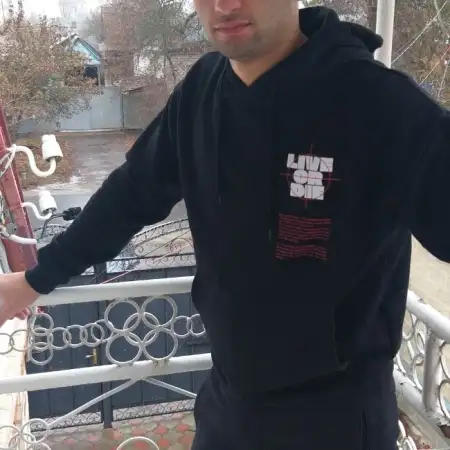 Garik, 27Kursk, Russia 