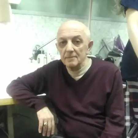 Karo, 67Moscow, Russia 