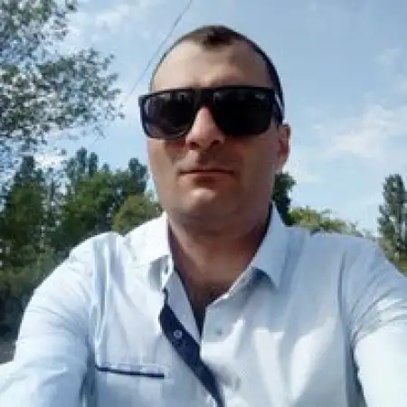 Arsen, 41Odessa, Ukraine