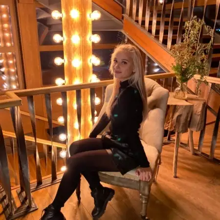 Elena, 28Moscow, Russia 