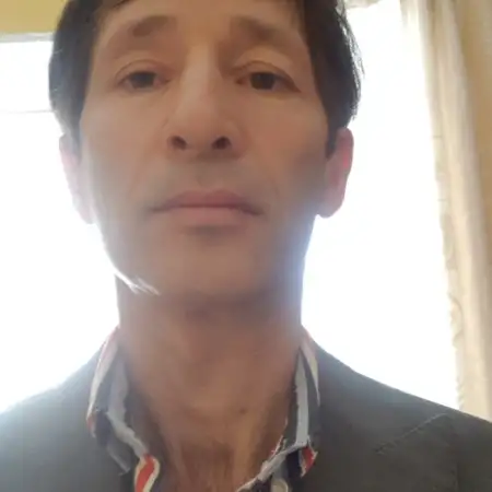 Ernest, 46Moscow, Russia 
