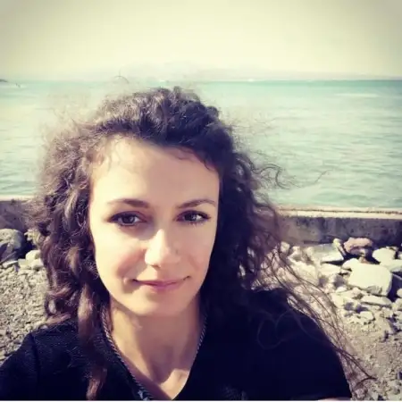 Karine, 39Minsk, Belarus 