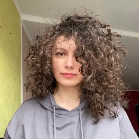 Karine, 39Minsk, Belarus 
