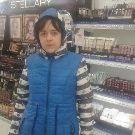 Elena, 36 Aleksandrovskoe, Russia