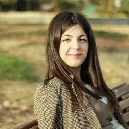 Mariam, 31Volgograd, Russia 