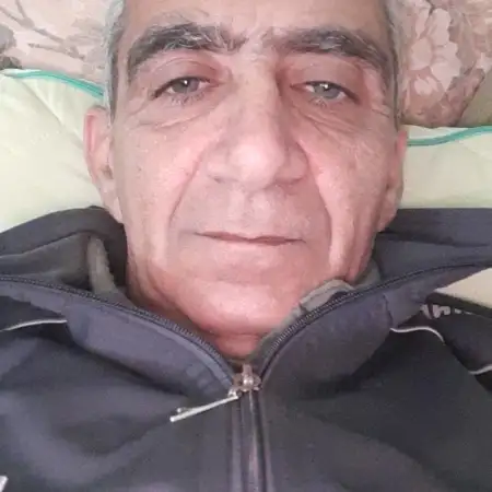 Feliks, 57 Moscow, Russia