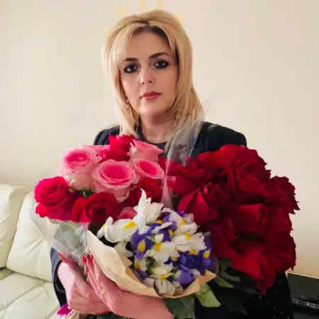 Irina, 51Moscow, Russia 
