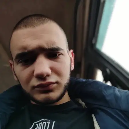 Artur, 24Bryansk, Russia 