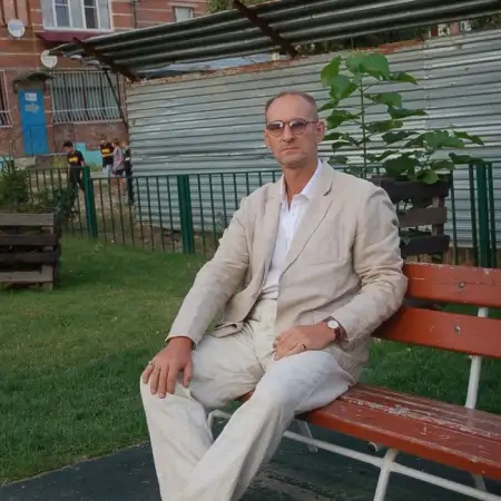 EVGENIY, 58Togliatti, Russia 
