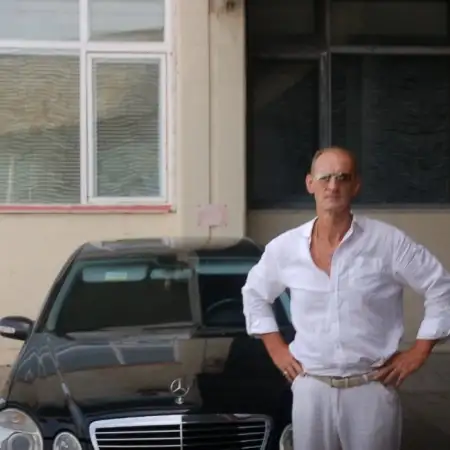 EVGENIY, 58Togliatti, Russia 