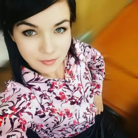 Liliya, 34Toguchin, Russia 