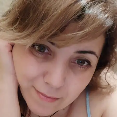 Irina, 48Georgia 
