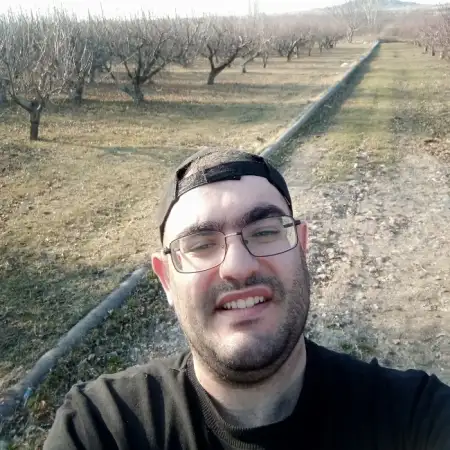 Artur, 32Yekaterinburg, Russia 