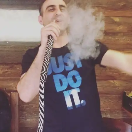 Arman, 46Yerevan, Armenia 