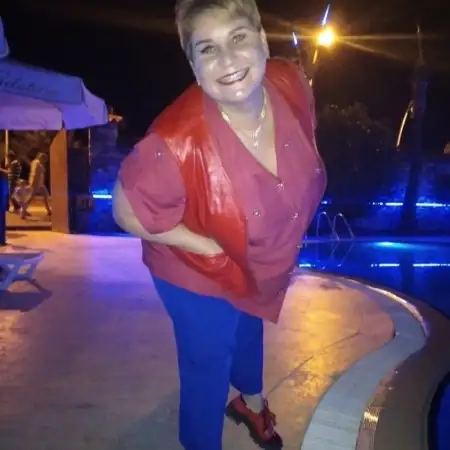 Alya, 51 Russia