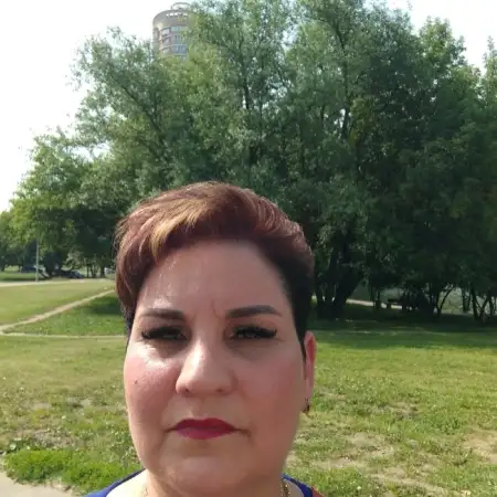 Alya, 51Russia 