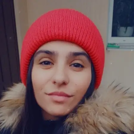 Nina, 26Cherkassy, Ukraine 