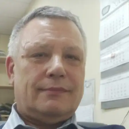 Vitaliy, 55Moscow, Russia