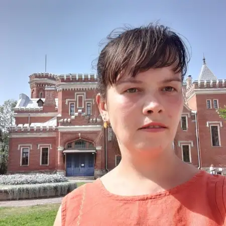 Olga, 40Voronezh, Russia 