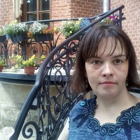 Olga, 40Voronezh, Russia 