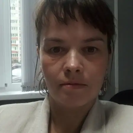 Olga, 40Voronezh, Russia 