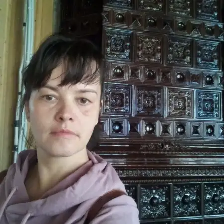 Olga, 40Voronezh, Russia 