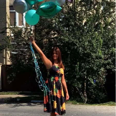 Karina, 46Yuno, USA 