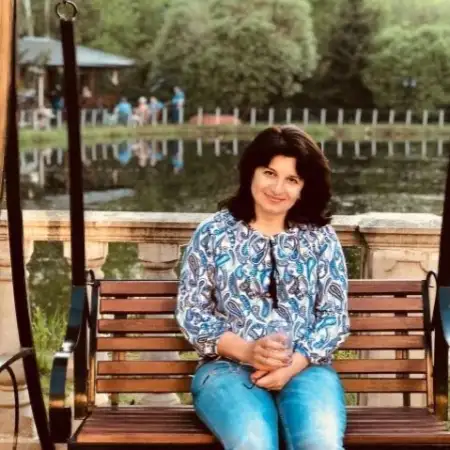 Karine, 53 Moscow, Russia