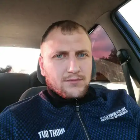 Artur, 33Tver, Russia 