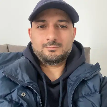 Armen, 43Odintsovo, Russia 