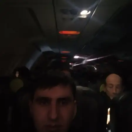 Aleksandr, 32Moscow, Russia 