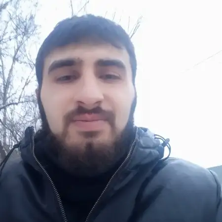 Aleksandr, 32Moscow, Russia 