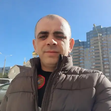 Artur, 47Moscow, Russia 